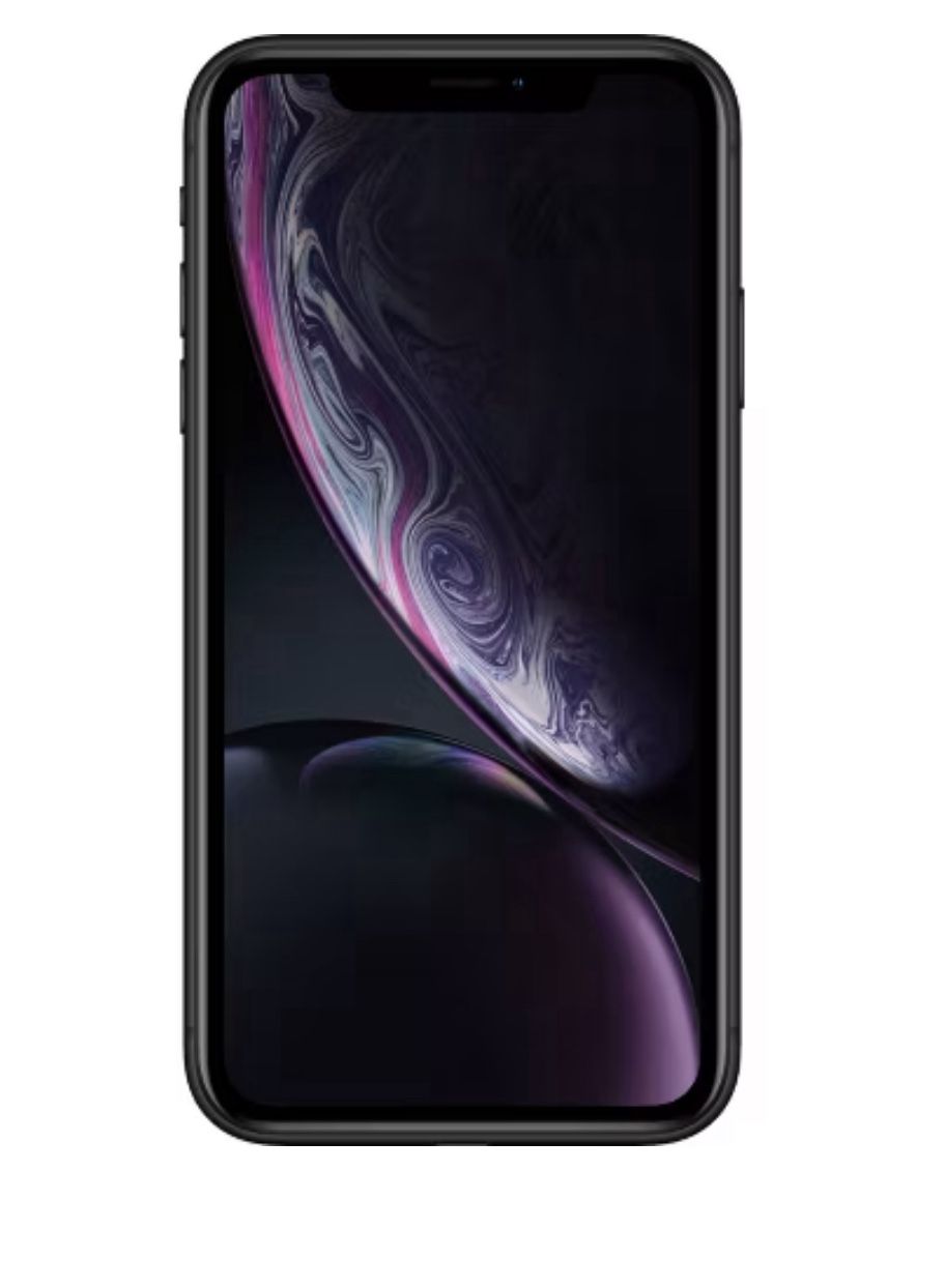 Unlocked iPhone Xr 256 Gb