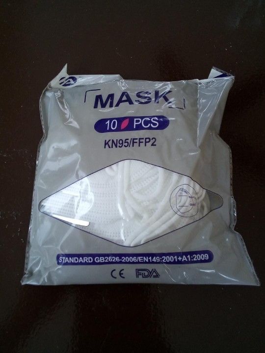 Face Masks 10 To 1000