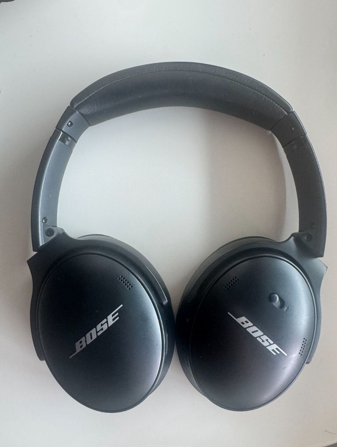 Bose Headphones