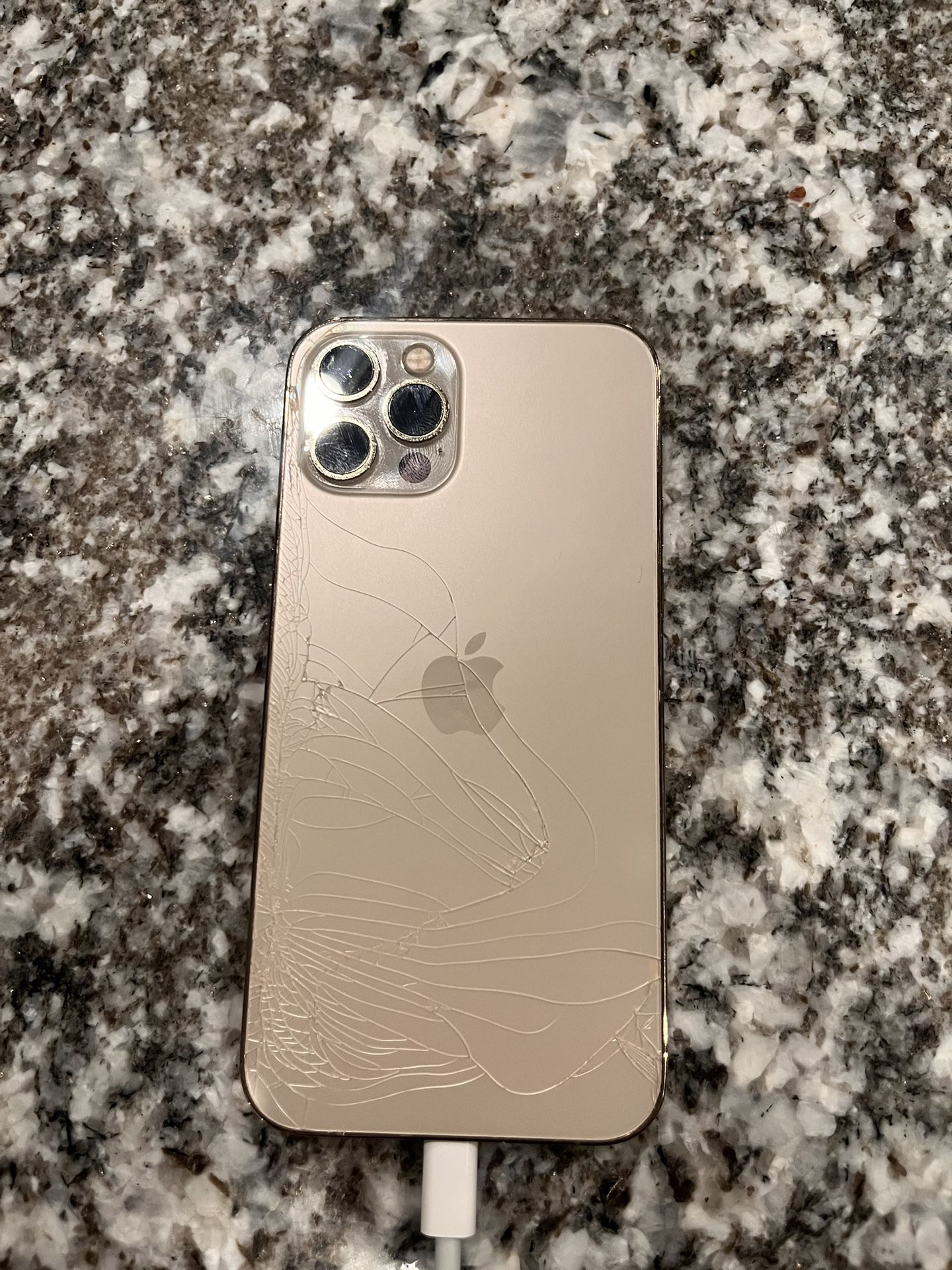 iPhone 12 Pro Max Rose Gold for Sale in North Las Vegas, NV OfferUp
