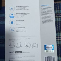 iPad Mini 4 Cover 