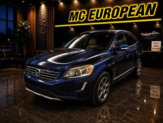2015 Volvo XC60 Ocean Race Platinum
