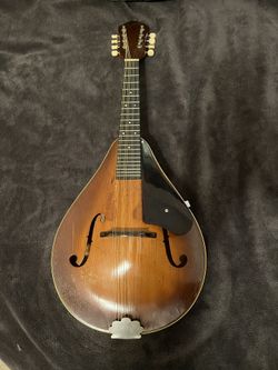 1947 Martin Mandolin