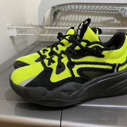 Puma J Cole RS Dreamer Size 4C With Box 