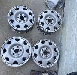 Rims