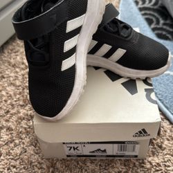 Toddler Adidas