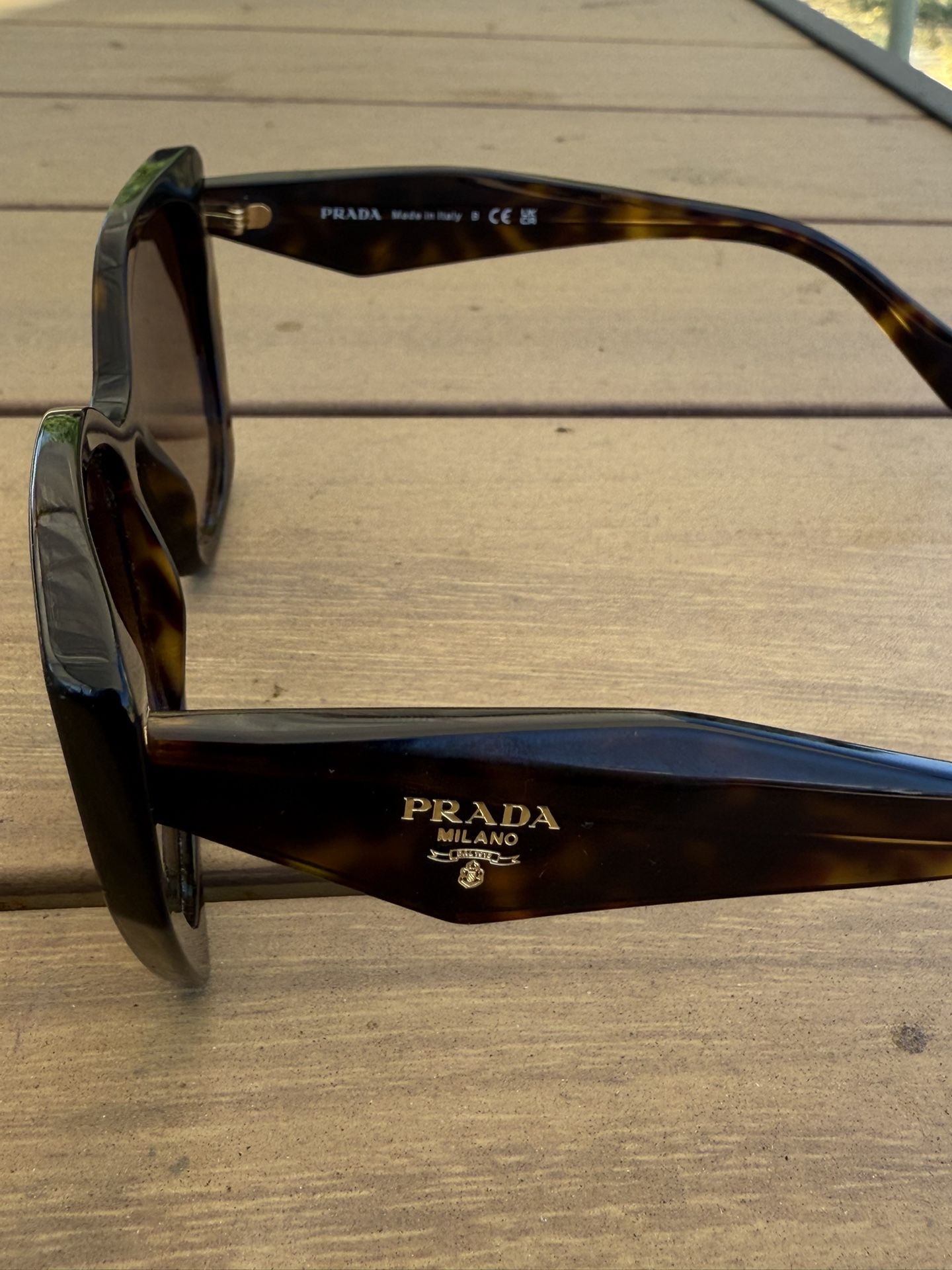 Prada sunglasses
