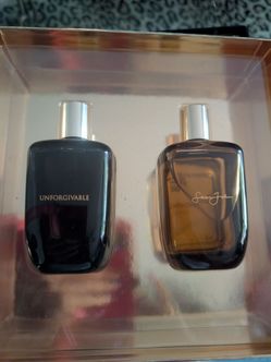 Sean John Unforgivable Cologne Gift Set