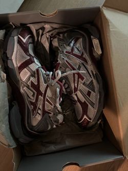 Balenciaga size 10