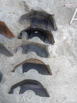 GM..Torque converter cover