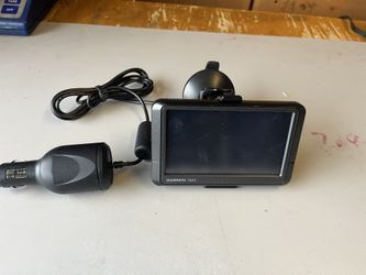 Garmin Nuvi 255w 4.3 Inch GPS With Power 