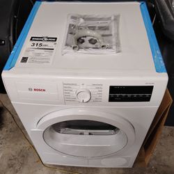New Ventless dryer, delivery available!!!