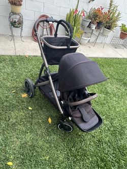 Cybex Gazelle Stroller
