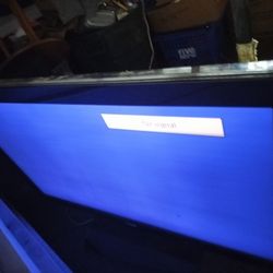 52" Philips Hdtv