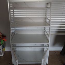 Dog Cage. Metal