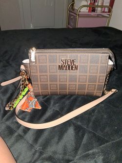 Steve Madden purse