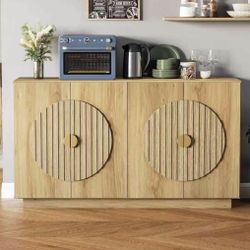 Buffet Cabinet NEWW IN BOX 