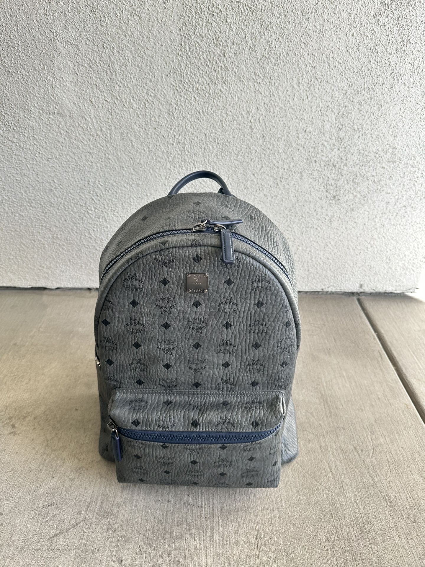 MCM Backpack
