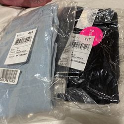 Girl Jeans