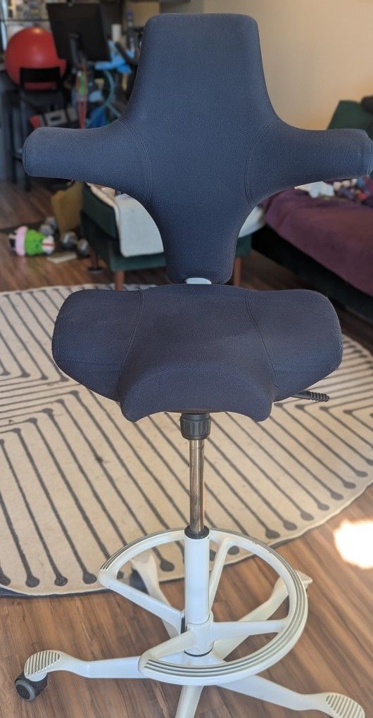HAG Capisco 8106 – Over 50% Off Retail!