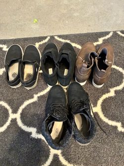 Women’s shoes