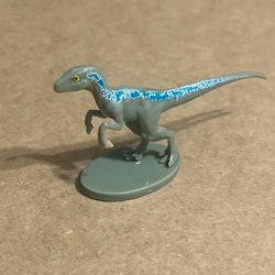Dinosaur Figure $5 