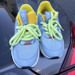 Men shoe puma size 11