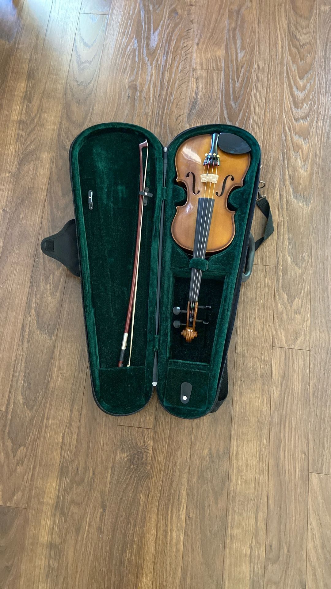 Violin 1/2 Size