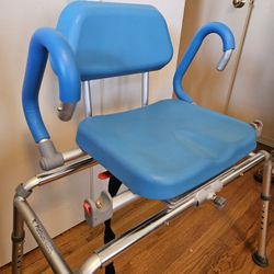 Shower Chair-bench
