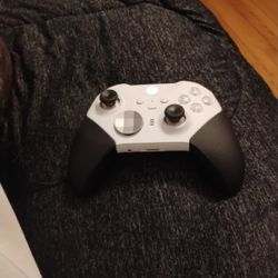 Xbox Elite Controller 