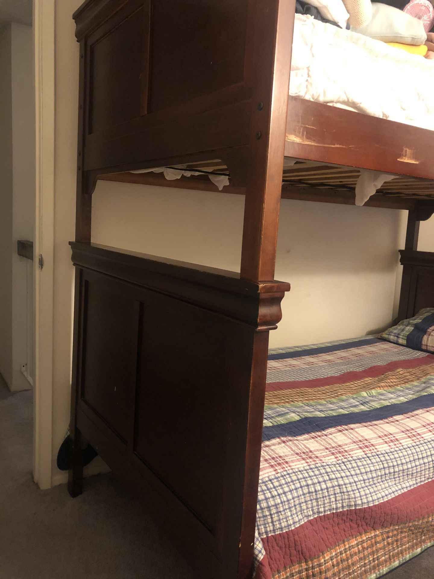 Bunk Beds