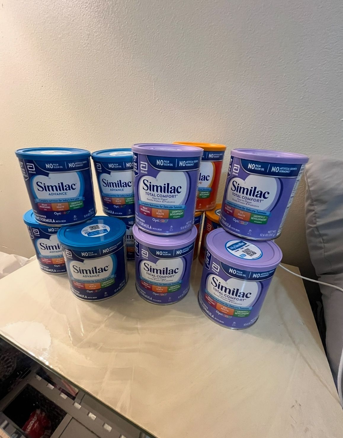 Similac