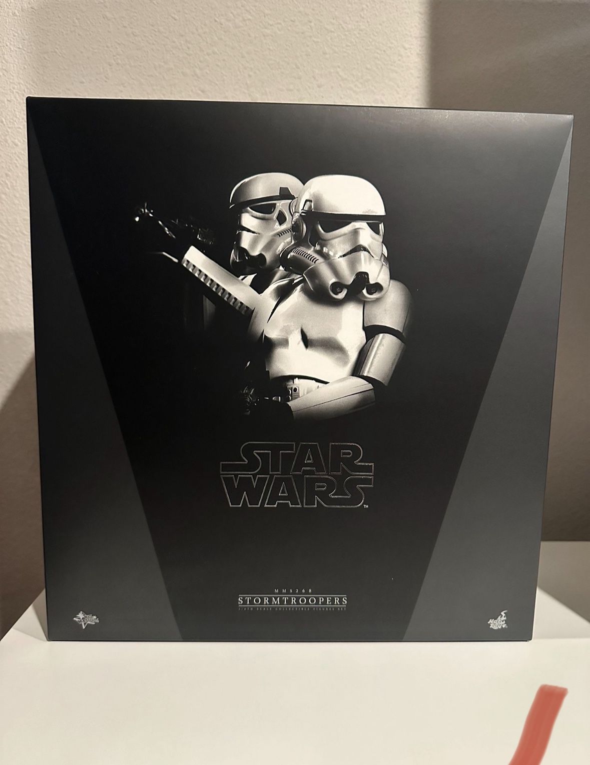 Hot Toys Stormtroopers