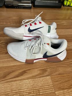 Nike Zoom GP Challenger Pro Men’s 9