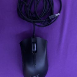 RAZER DEATHADDER ELITE V2 