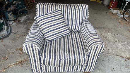 Statement Chair