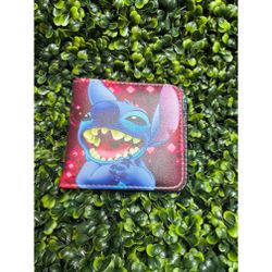 Stitch Wallet
