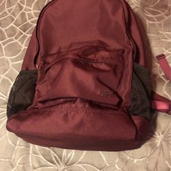 Backpack Pink