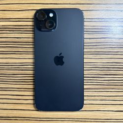iPhone 15 Plus