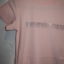 Alexander wang shirt