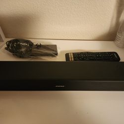 Soundbar 
