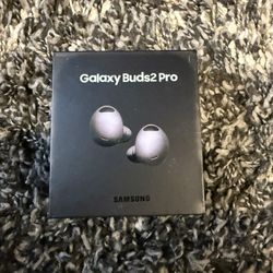 Galaxy Bud 2 Pros
