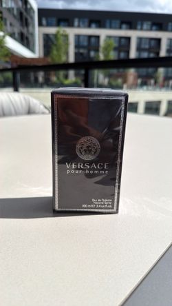 Versace Pour Homme Cologne
