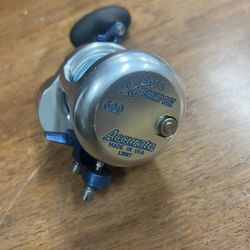 Accurate Boss Extreme 500 BX2 Fishing reel 