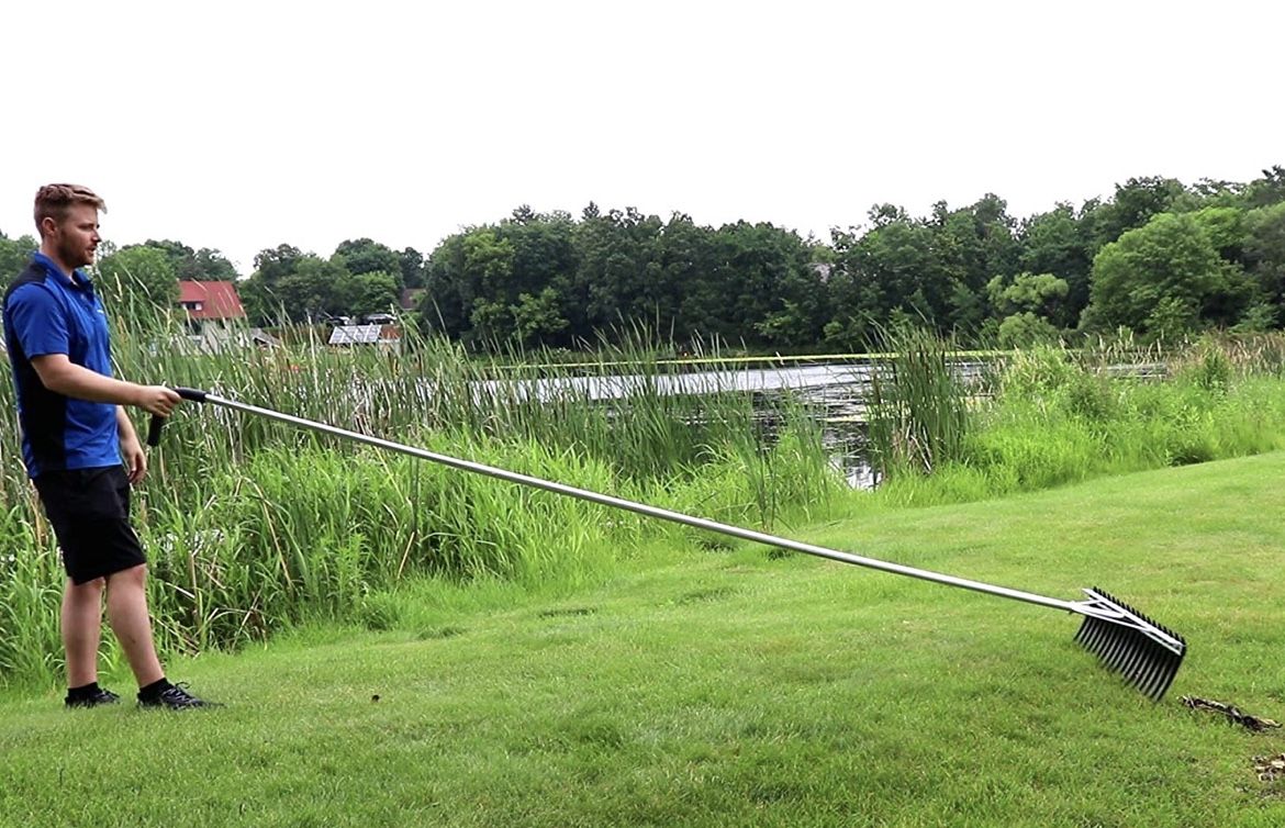 Rake Zilla for Sale in Rancho Cucamonga, CA OfferUp