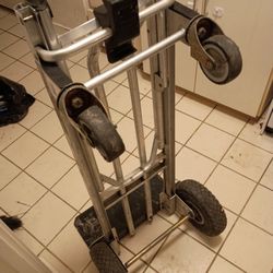 Hand Truck 