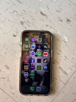 UNLOCKED iPhone 14 Plus