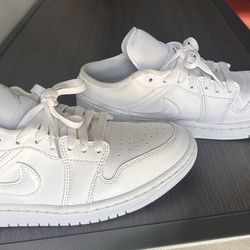 Nike Jordan 1 Low women’s