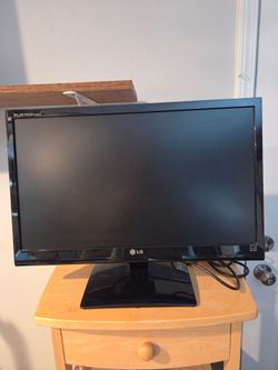 LG  Computer Monitor