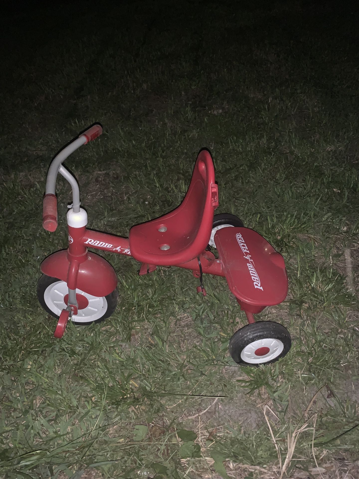 Kids Bike